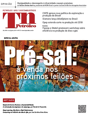 Edição atual