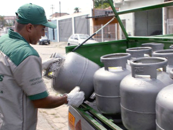 Petrobras vende Liquigás para Ultragaz por R$ 2,8 bilhões