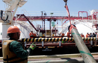 Petrobras avança em testes de combustível marítimo com conteúdo renovável