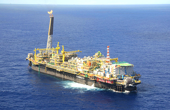 Rolls-Royce fecha novo contrato com a Petrobras