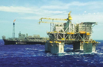 Produção total no Brasil alcançou aproximadamente 2,997 milhões boe/d
