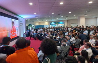 Bahia Oil and Gas 2025 abre com debates estratégicos sobre o futuro energético do Brasil