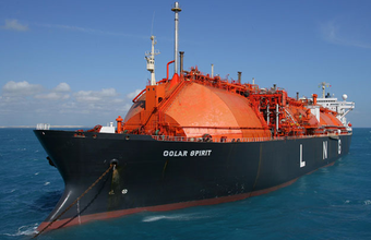 GNL ganhará competitividade no mercado nacional 