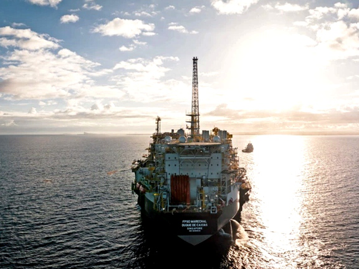 PPSA e ANP promovem evento em Houston  para apresentar oportunidades no Brasil