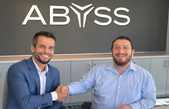 Qualitech e Abyss Solutions firmam parceria para levar mais tecnologia à indústria offshore