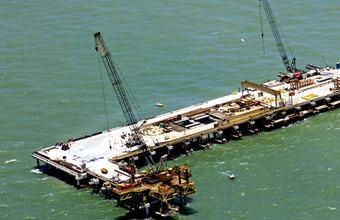 OSX decide instalar Unidade de Construção Naval no Rio de Janeiro