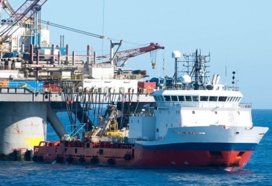 FGV Energia e AmCham Rio: I Seminário Internacional de Licenciamento Ambiental Offshore FGV Energia e AmCham Rio: I Seminário Internacional de Licenciamento Ambiental Offshore
