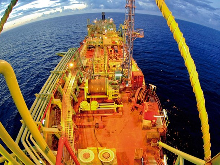 Brasil é presença forte na produção de petróleo mundial, diz secretário do MME