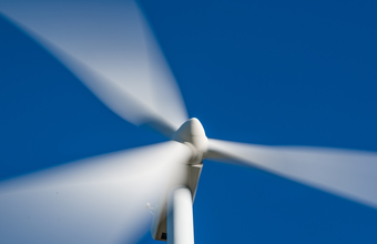 Energia eólica cresce no Nordeste impulsionada pela crise hídrica