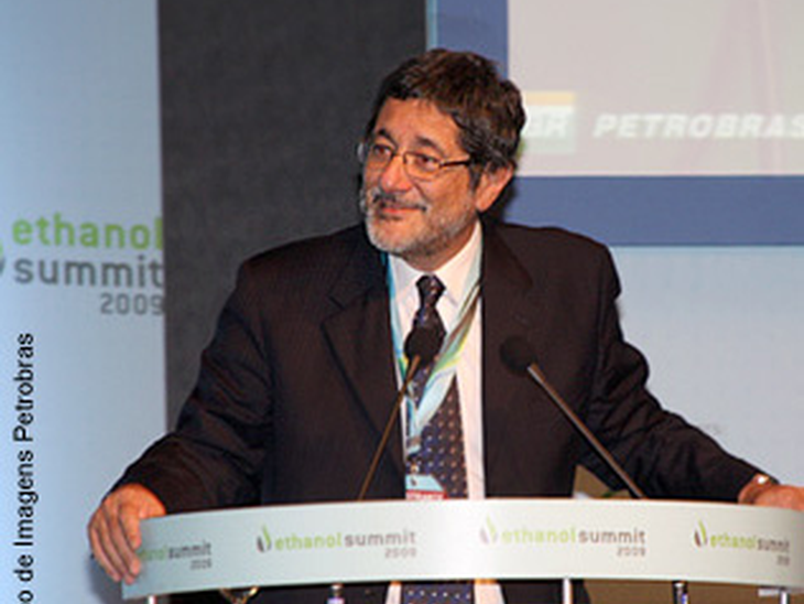 Presidente da Petrobras participa do Ethanol Summit 2009