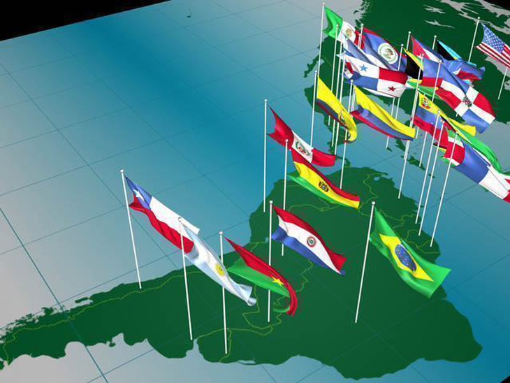 Indústria propõe 25 medidas para revitalizar agenda econômica do Mercosul