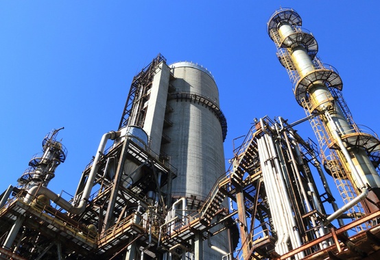 Petrobras descarta impacto de greve na produção de combustível no país Petrobras descarta impacto de greve na produção de combustível no país