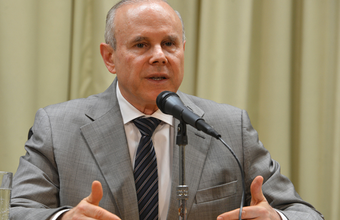 Mantega nega previsão de aumento de combustíveis