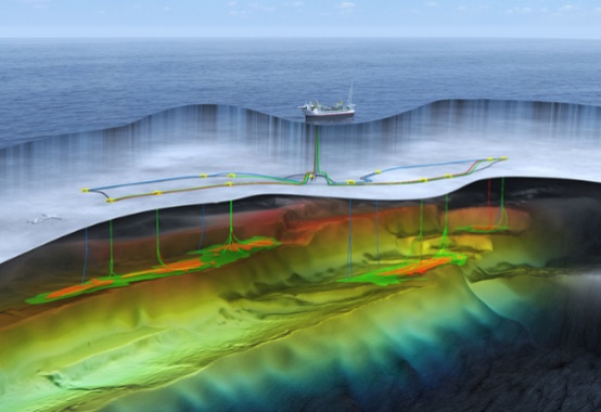 Brasil poderá desencadear potencial 4.0 da indústria offshore no 1º SPE Brazil Subsea Symposium Brasil poderá desencadear potencial 4.0 da indústria offshore no 1º SPE Brazil Subsea Symposium