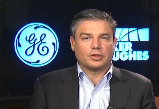 A fusão da Baker Hughes com a GE Oil & Gas cria a primeira e única empresa de petróleo e gás fullstream do mundo A fusão da Baker Hughes com a GE Oil & Gas cria a primeira e única empresa de petróleo e gás fullstream do mundo