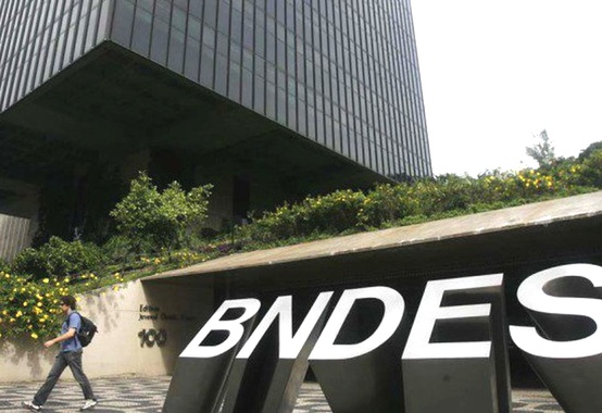 BNDES está entre empresas mais bem avaliadas em ranking mundial de sustentabilidade BNDES está entre empresas mais bem avaliadas em ranking mundial de sustentabilidade