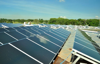 Estudo da AHK-RJ mostra que energia fotovoltaica triplica em um ano