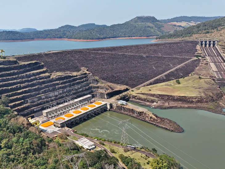 Copel vence leilão federal e vai aumentar em 33% a capacidade de geração de energia