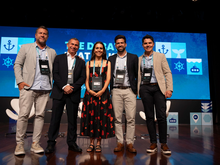 Niterói encerra segunda edição do Tomorrow Blue Economy com mais de 3 mil participantes e diversas ativações pela cidade no mês de novembro