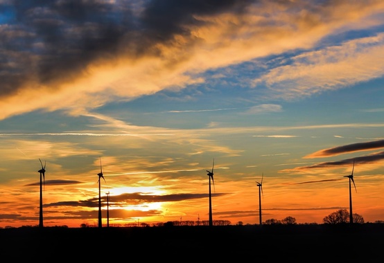 Novos recordes de geração de energia eólica e solar foram registrados no Nordeste Novos recordes de geração de energia eólica e solar foram registrados no Nordeste