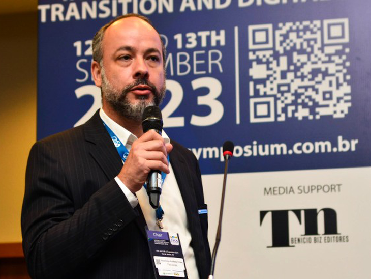 FPSOs ‘singram’ os mares  da transição e da descarbonização
