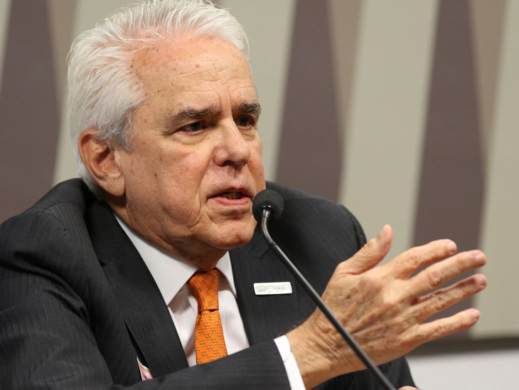 Relatório Fiscal de 2019 é divulgado pela Petrobras