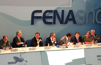Pré-sal vai impulsionar conteúdo nacional no setor naval e offshore