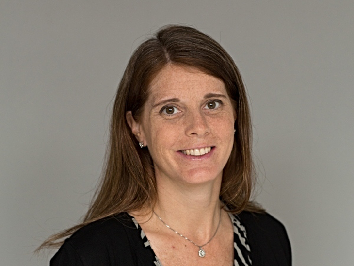 Ana Lia Ferrero é a nova CEO da Prime Energy