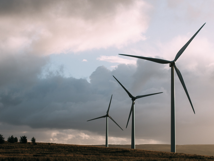 Paraíba: BNDES aprova R$ 1,3 bilhão para a implantação de projeto eólico com capacidade de 370,8 MW