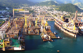 Brasfels fecha dois novos contratos 