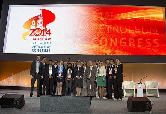 Pré-sal, conteúdo local e sustentabilidade foram destaques da Petrobras no WPC Pré-sal, conteúdo local e sustentabilidade foram destaques da Petrobras no WPC