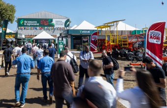 Fenasucro & Agrocana 2025 movimenta R$ 13,7 bilhões em negócios