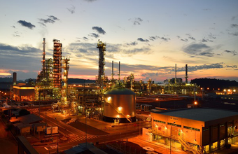 Refinaria paralisa uma unidade de hidrotratamento (HDT) do diesel S-10 