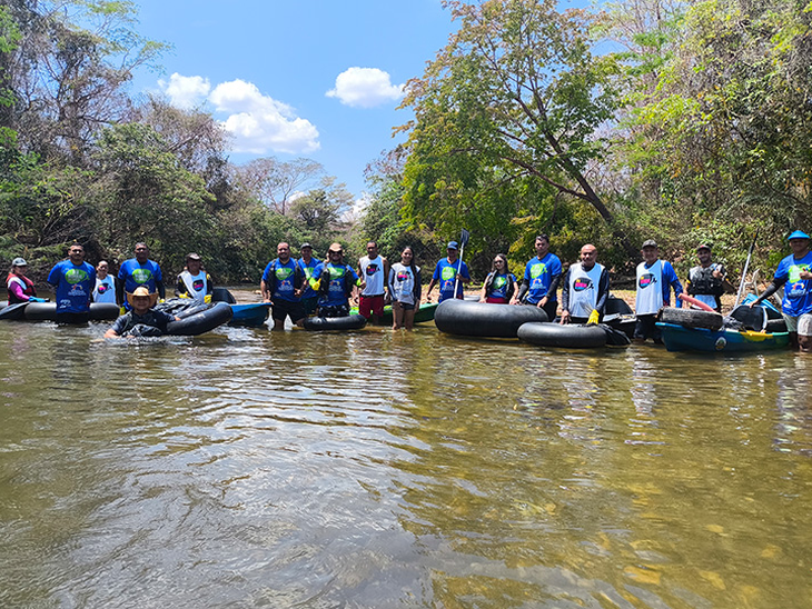 COP30 receberá exposição com fotografias sobre preservação ambiental no Brasil COP30 receberá exposição com fotografias sobre preservação ambiental no Brasil