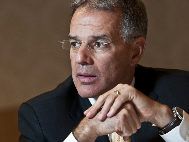 Nelson Silva assume como consultor sênior de Estratégia da Petrobras