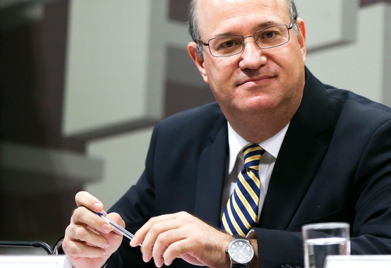 Ações para tornar crédito mais barato e modernizar legislação são anunciadas pelo BC Ações para tornar crédito mais barato e modernizar legislação são anunciadas pelo BC