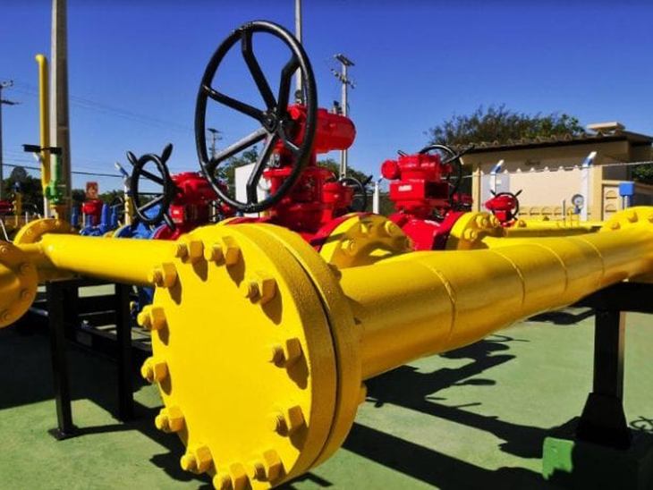 Novo Mercado de Gás ganha força com aprovação de projeto de lei do Rio Grande do Norte