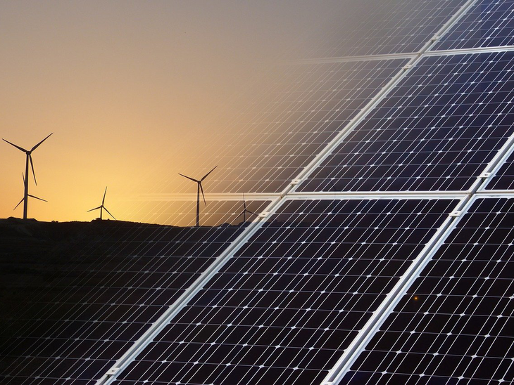 Agência abre consulta sobre normas para outorga de fontes eólica, fotovoltaica e termelétrica