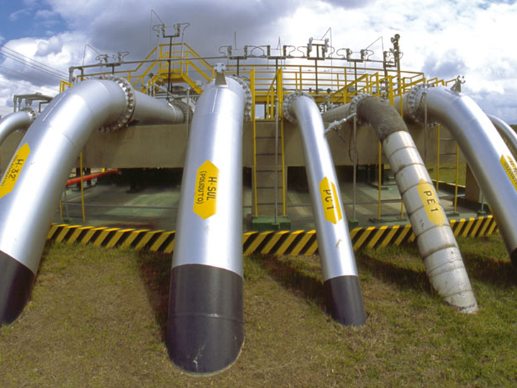 MME libera investimentos da ordem de R$ 110 milhões em dutovias para a movimentação de combustíveis