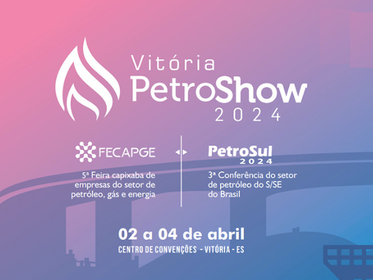 Noite dos Âncoras: uma noite memorável de conexões e negócios durante o Vitória PetroShow 2024.