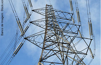 Consumo de energia elétrica bate recorde em setembro