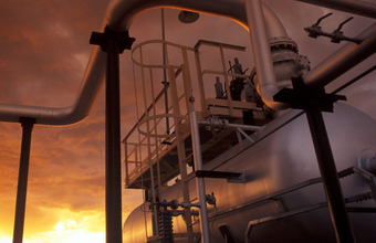 Petrobras assina com Equinor contrato para escoamento e processamento de gás natural