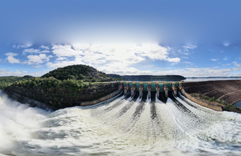 Hidrelétricas da ENGIE Brasil repassam R$ 49,8 milhões em royalties a municípios no primeiro trimestre de 2026