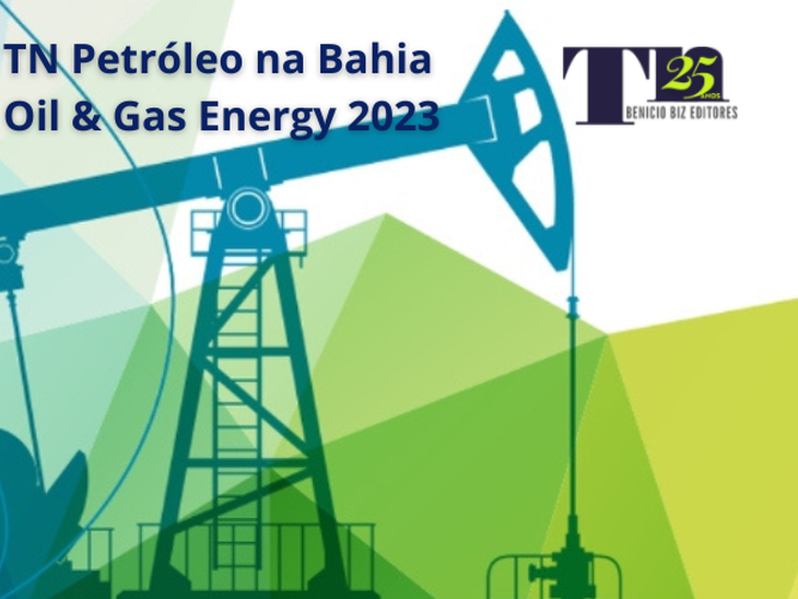 SDE apresenta o potencial da Bahia para futuros investimentos em Energias Renováveis durante Bahia Oil e Gas