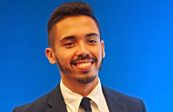 Estamos trabalhando de casa? Ou morando no trabalho? por Max William Rocha Tocantins