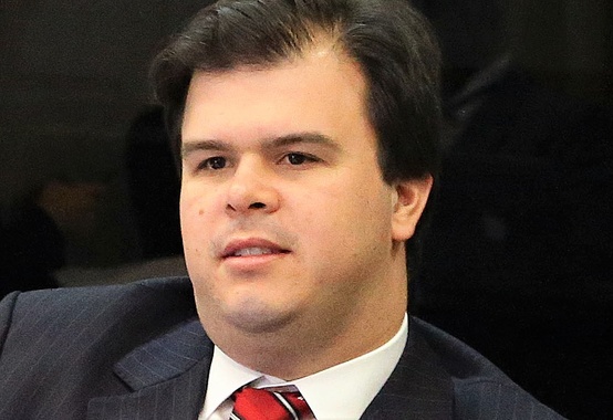 Fernando Coelho Filho participa de encontro com investidores do setor de energia e mineração na Espanha Fernando Coelho Filho participa de encontro com investidores do setor de energia e mineração na Espanha