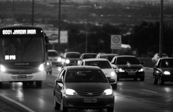 Etanol e gasolina estão quedas nos preços em abril, aponta Edenred Ticket Log