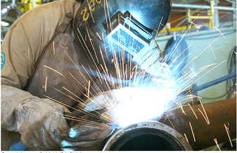 Firjan: 22,2% da produção industrial foi destinada a exportações