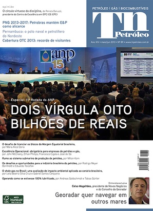 Edição atual