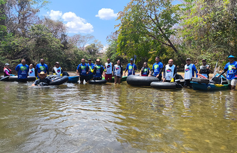 COP30 receberá exposição com fotografias sobre preservação ambiental no Brasil